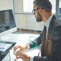 Featured Agent Section