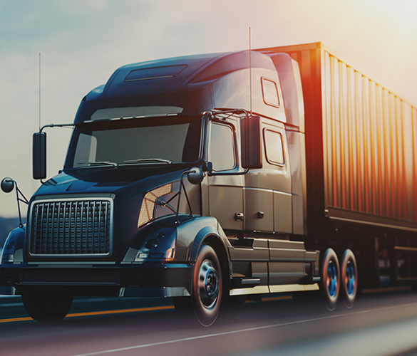 Florida Commercial Auto Insurance Coverage